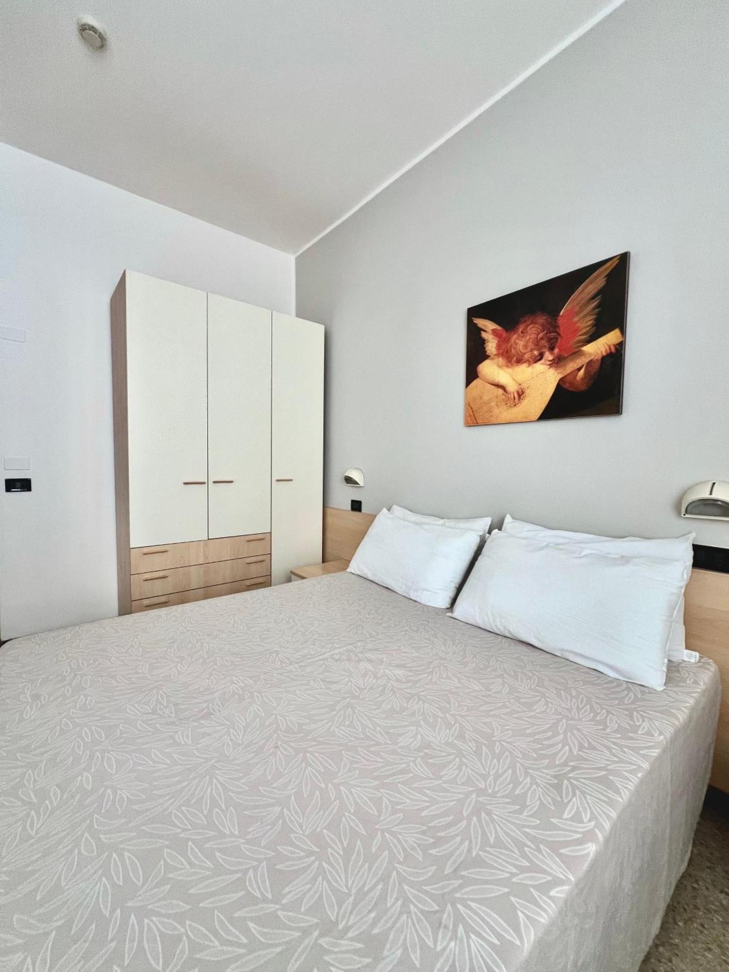 Hotel B&B Ardea Rimini Zewnętrze zdjęcie