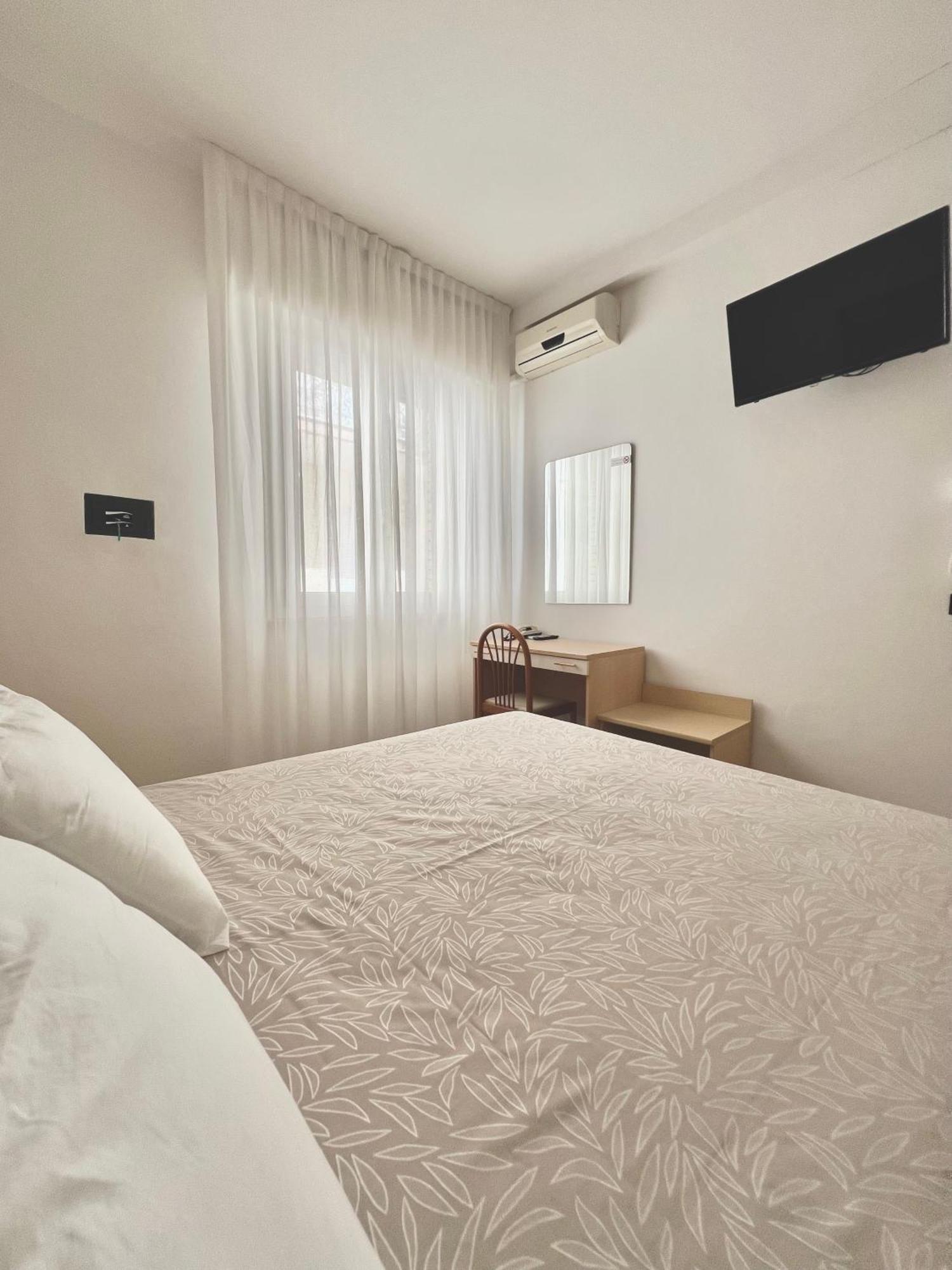 Hotel B&B Ardea Rimini Zewnętrze zdjęcie