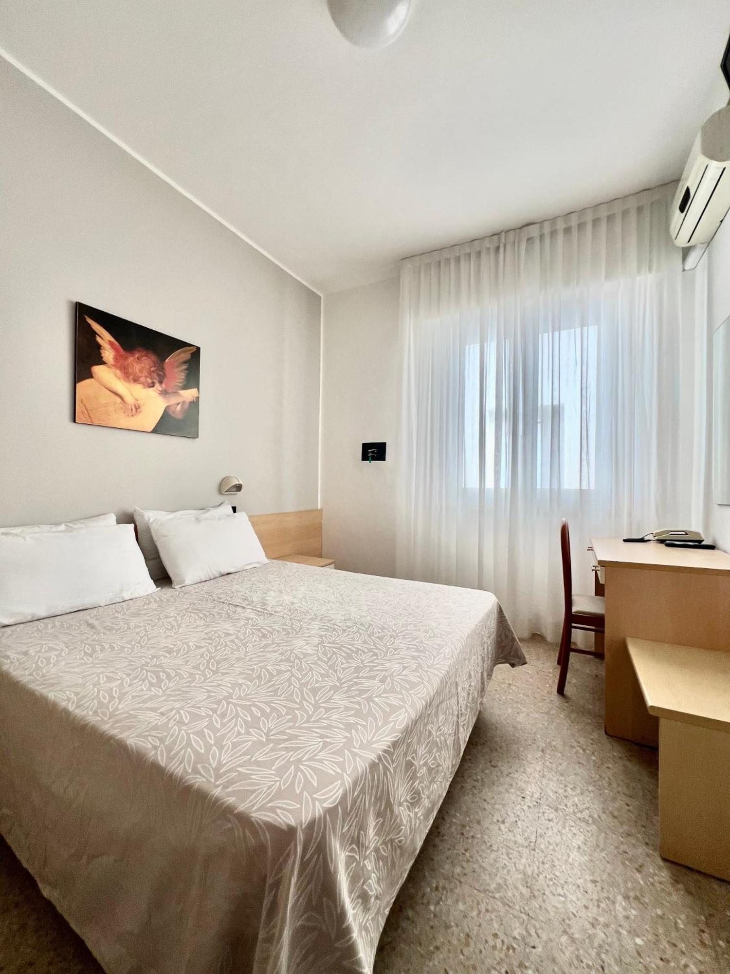 Hotel B&B Ardea Rimini Zewnętrze zdjęcie