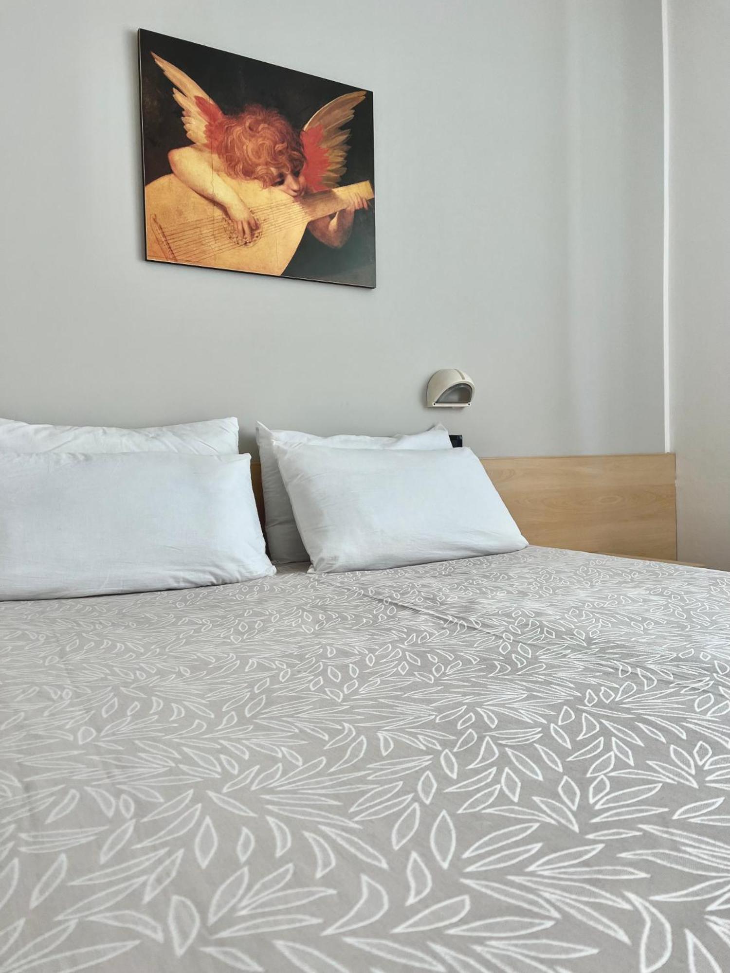Hotel B&B Ardea Rimini Zewnętrze zdjęcie