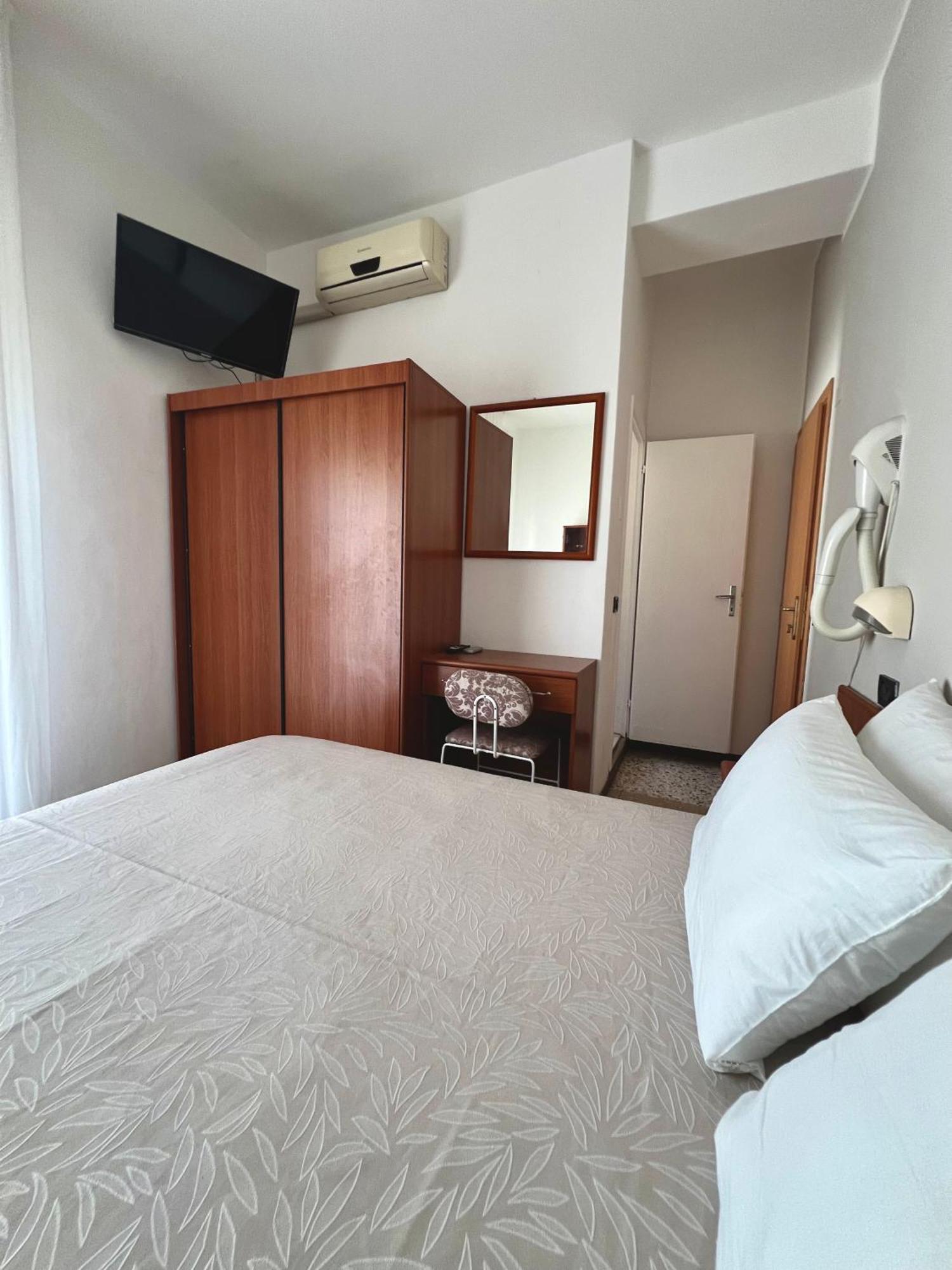 Hotel B&B Ardea Rimini Zewnętrze zdjęcie