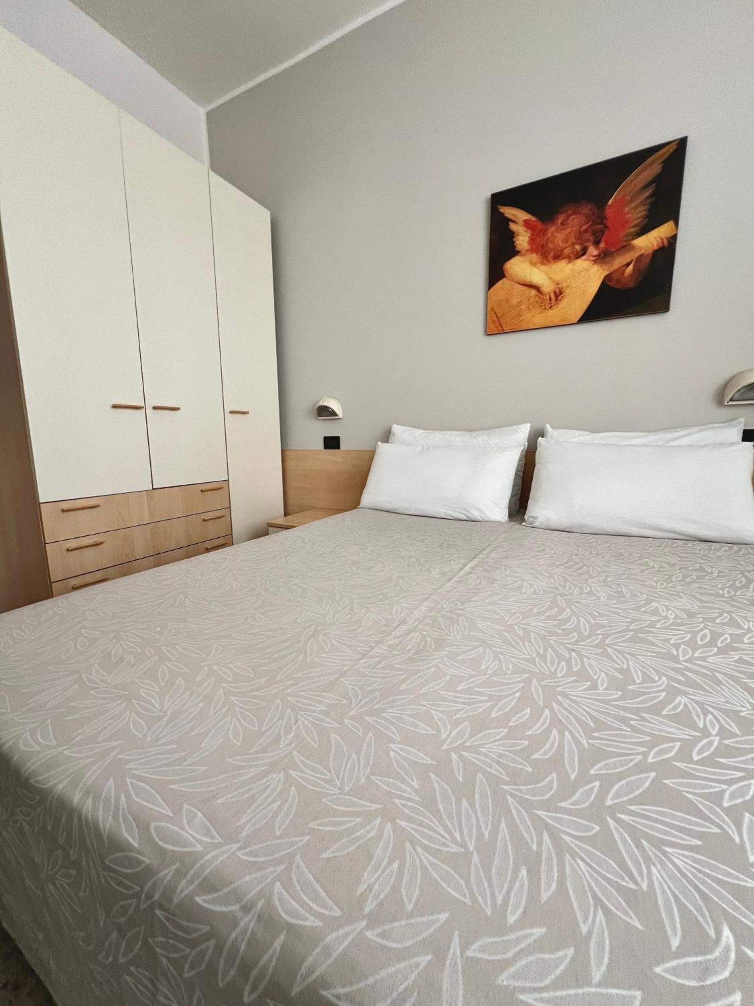 Hotel B&B Ardea Rimini Zewnętrze zdjęcie