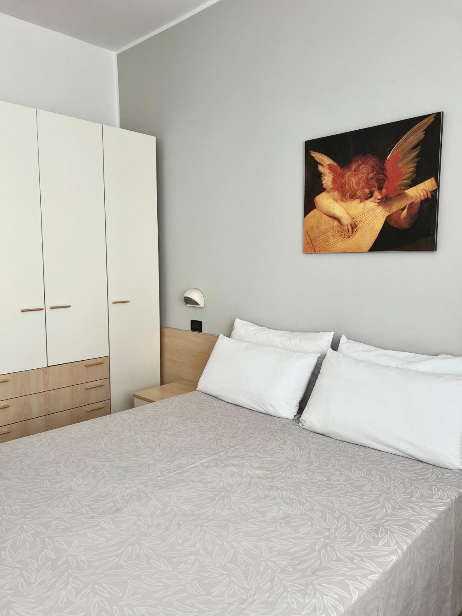 Hotel B&B Ardea Rimini Zewnętrze zdjęcie