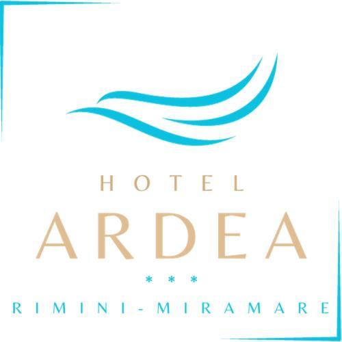 Hotel B&B Ardea Rimini Zewnętrze zdjęcie