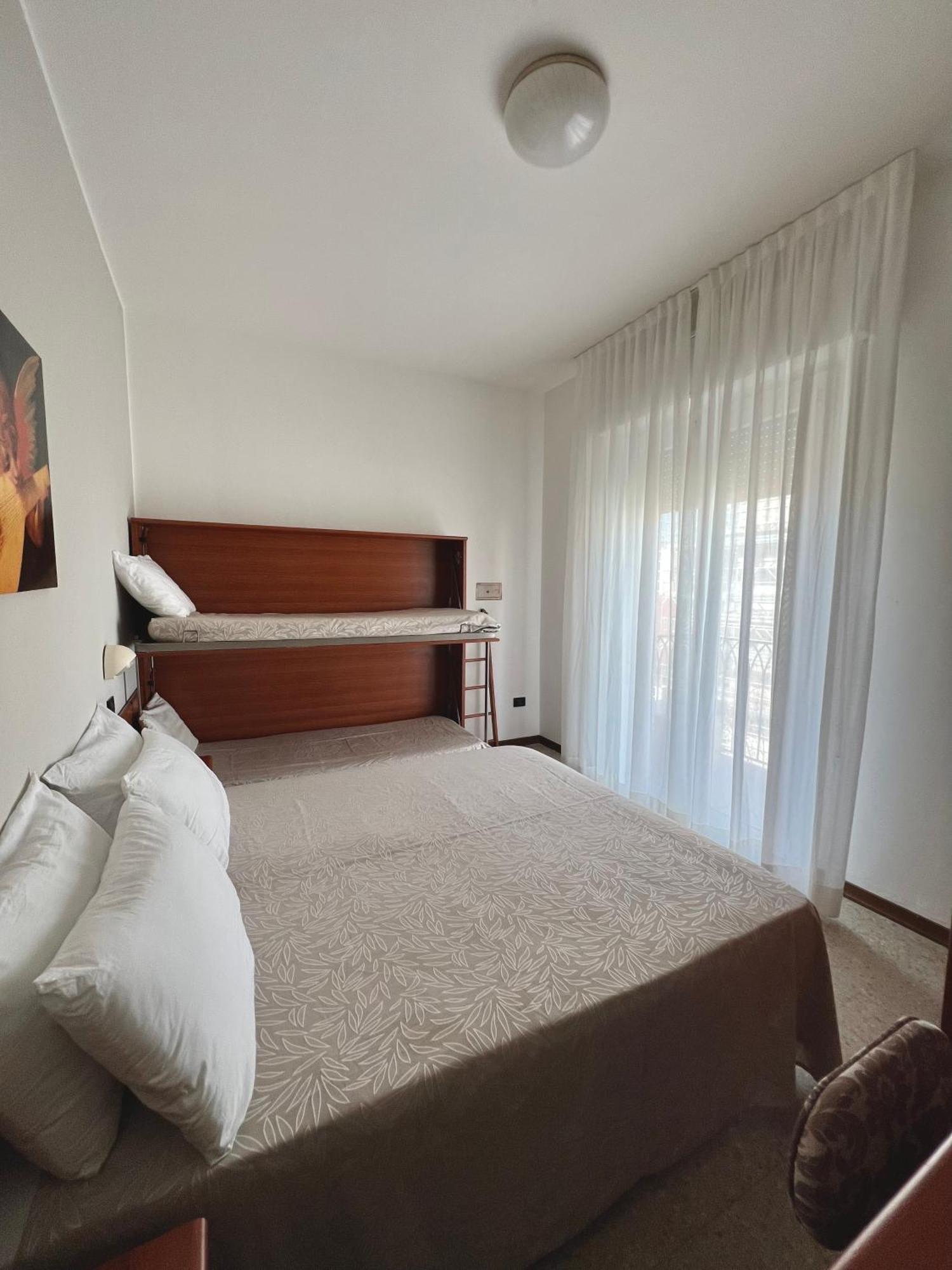 Hotel B&B Ardea Rimini Zewnętrze zdjęcie