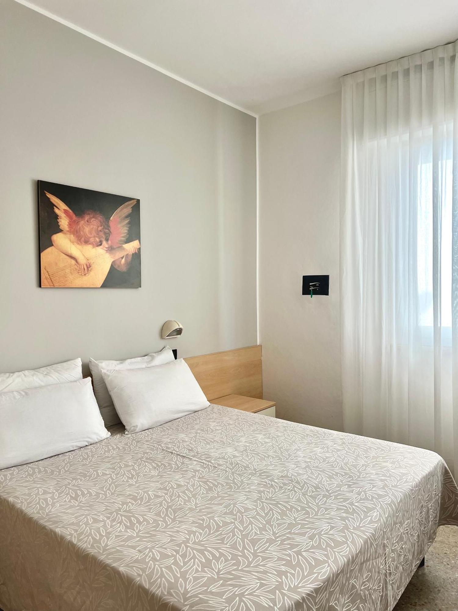 Hotel B&B Ardea Rimini Zewnętrze zdjęcie