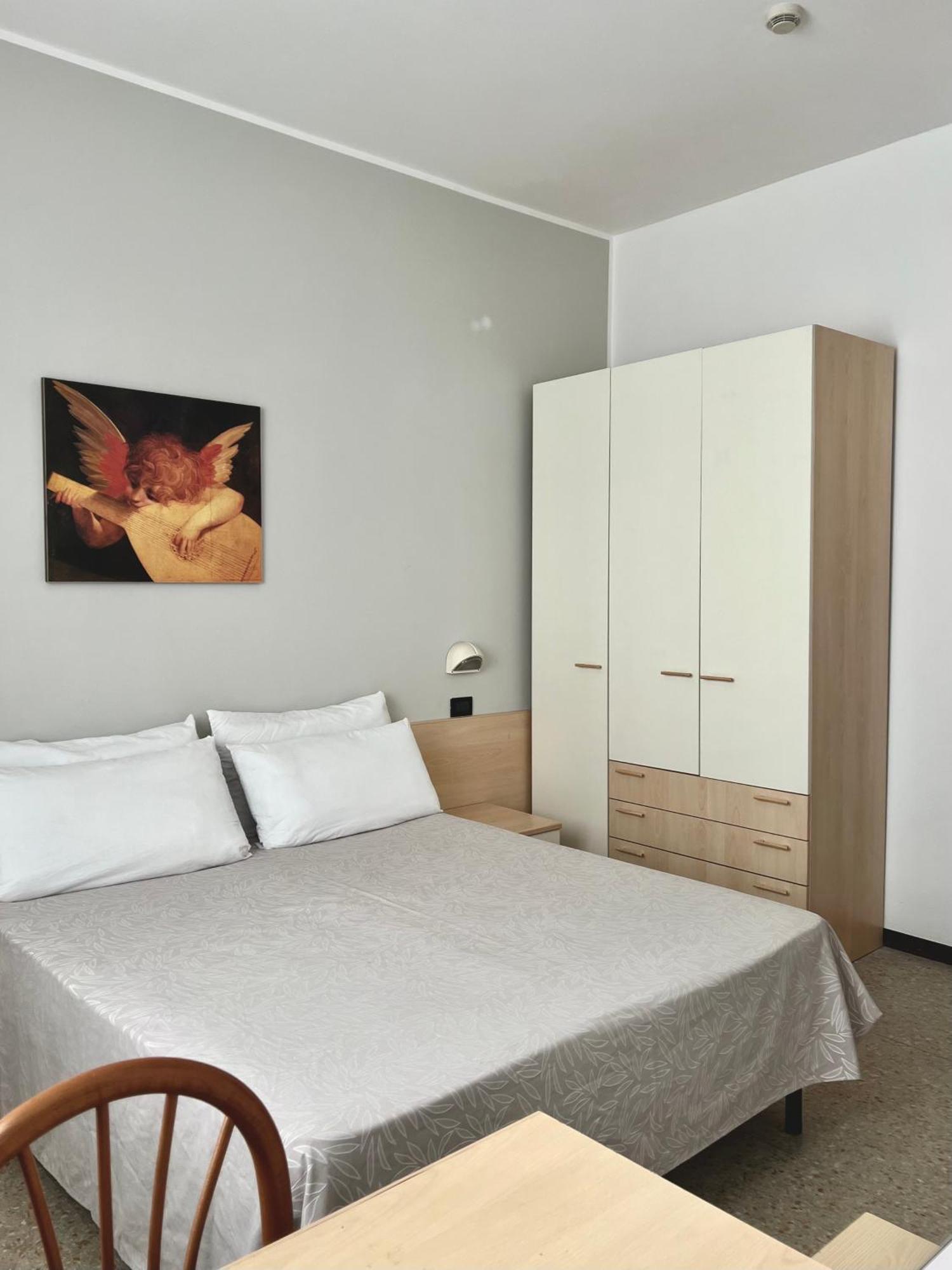Hotel B&B Ardea Rimini Zewnętrze zdjęcie