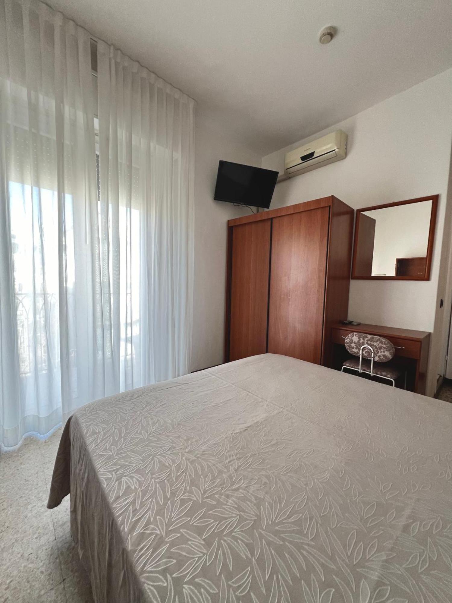 Hotel B&B Ardea Rimini Zewnętrze zdjęcie