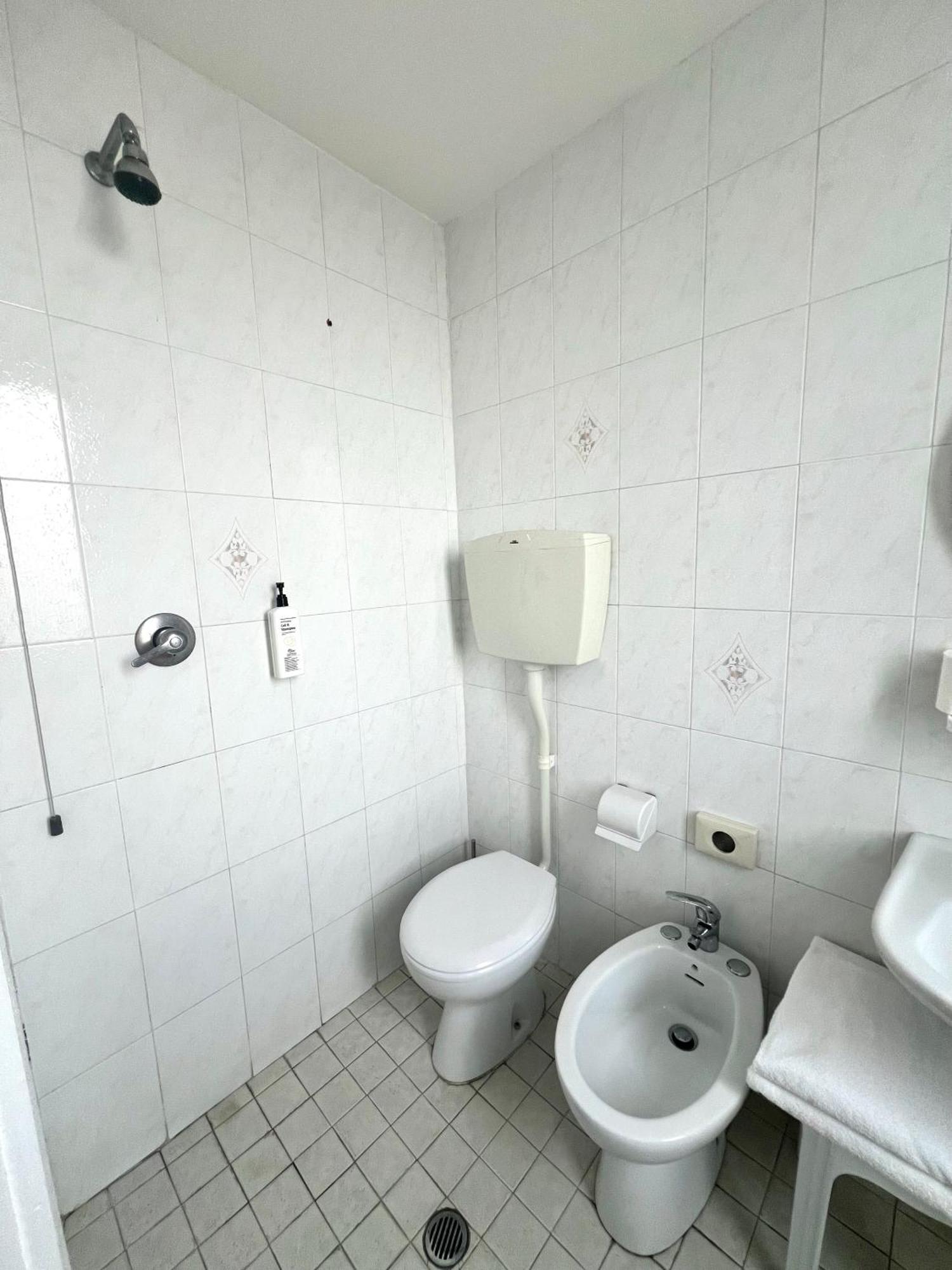 Hotel B&B Ardea Rimini Zewnętrze zdjęcie