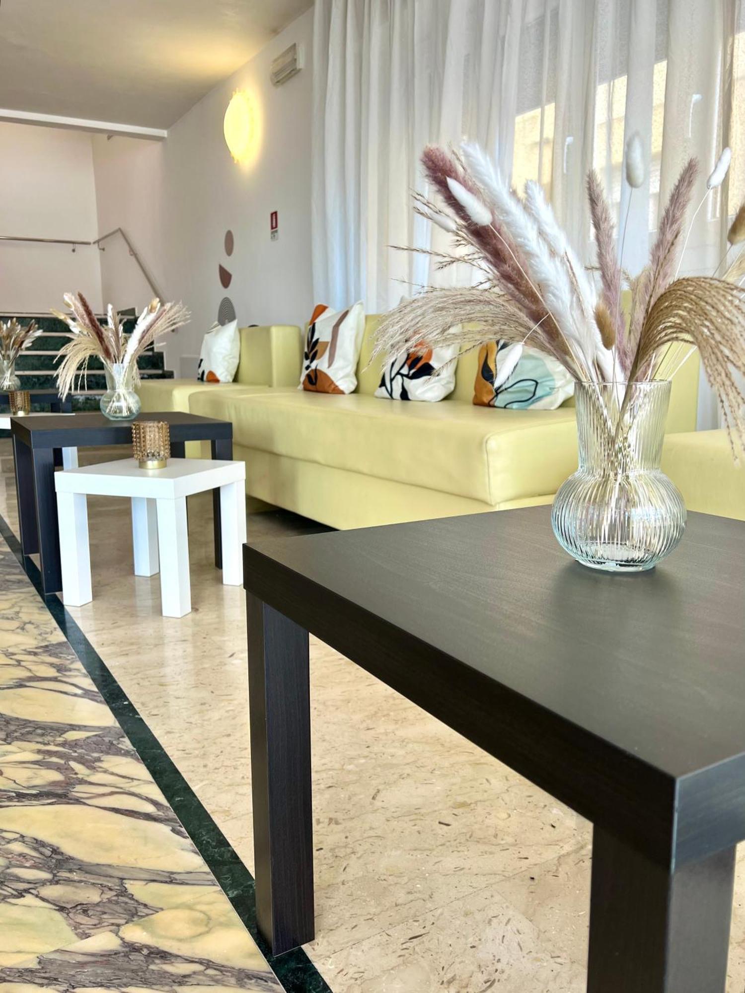 Hotel B&B Ardea Rimini Zewnętrze zdjęcie