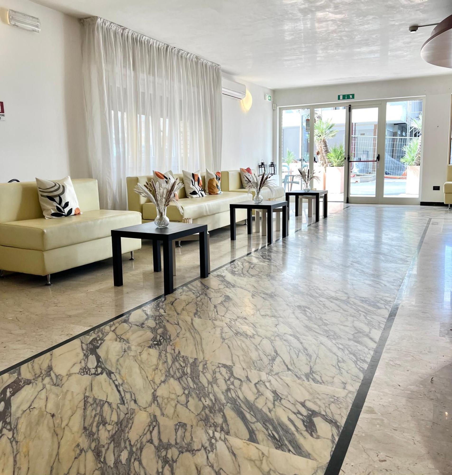 Hotel B&B Ardea Rimini Zewnętrze zdjęcie