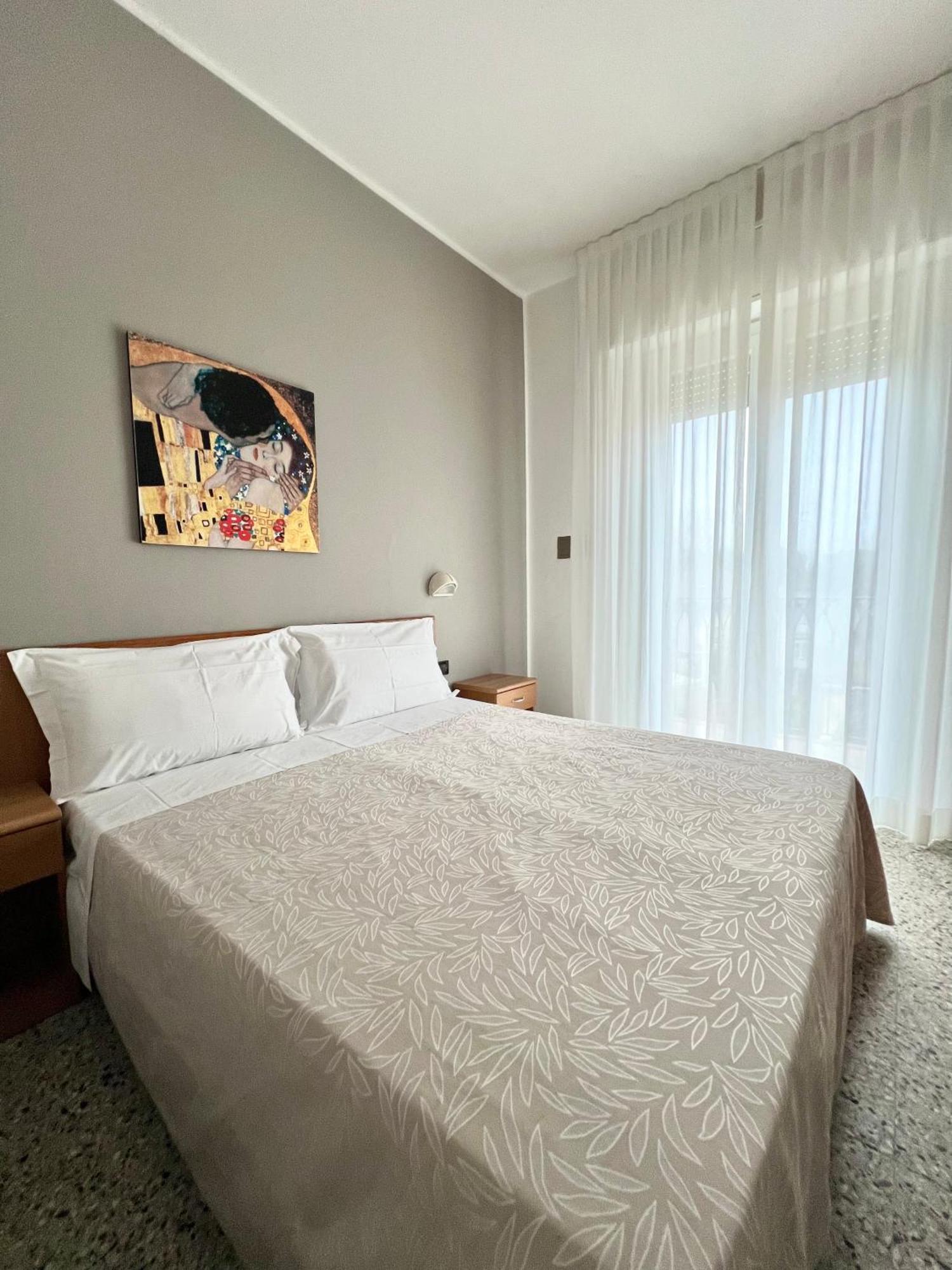 Hotel B&B Ardea Rimini Zewnętrze zdjęcie