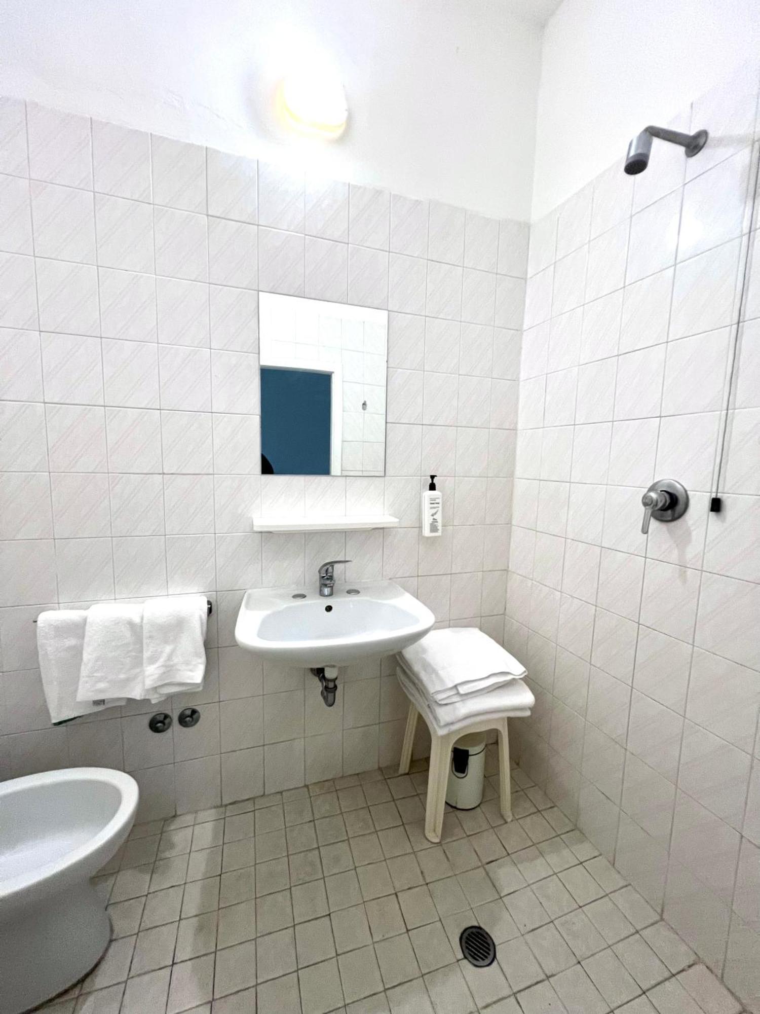 Hotel B&B Ardea Rimini Zewnętrze zdjęcie
