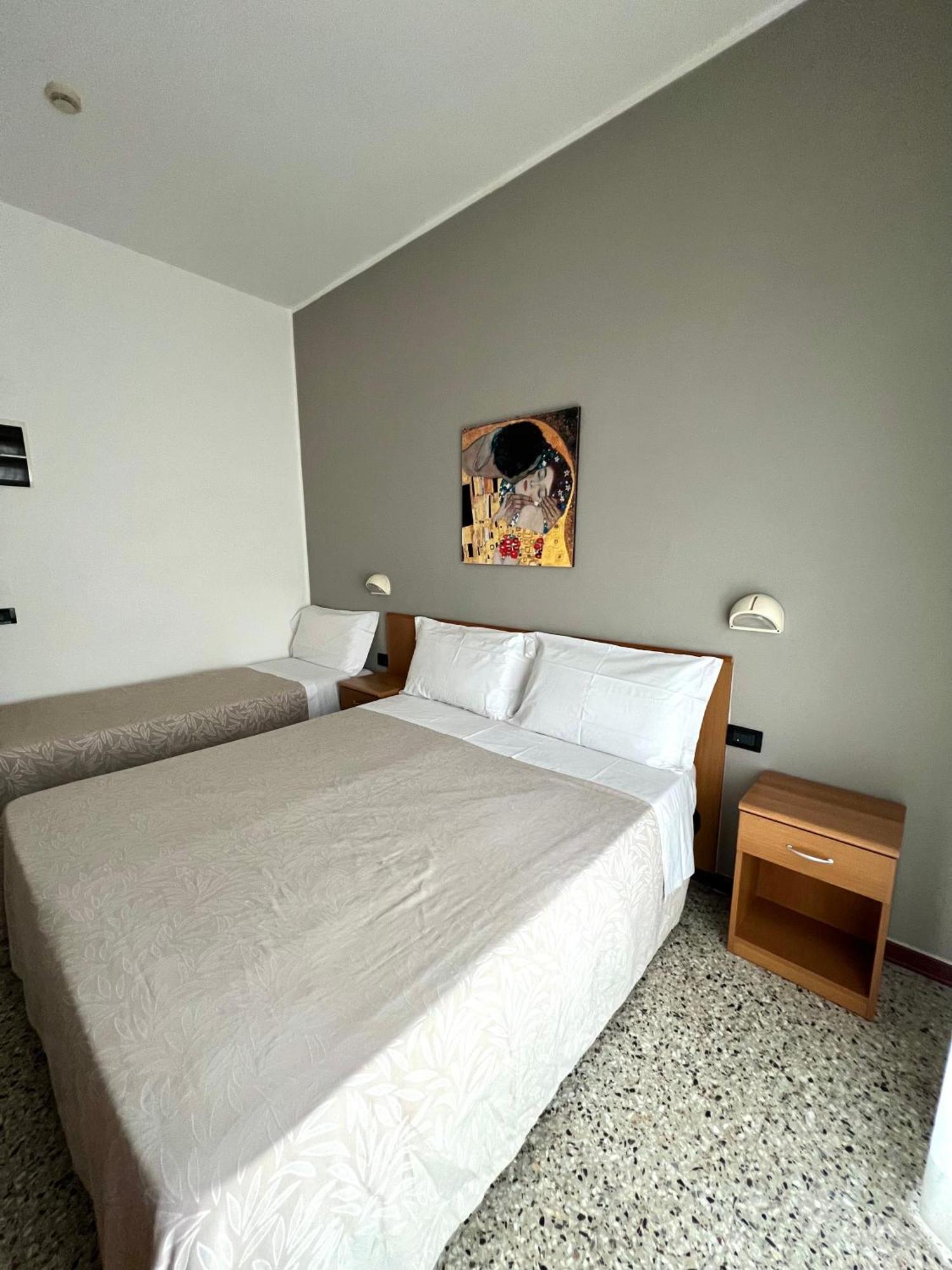 Hotel B&B Ardea Rimini Zewnętrze zdjęcie