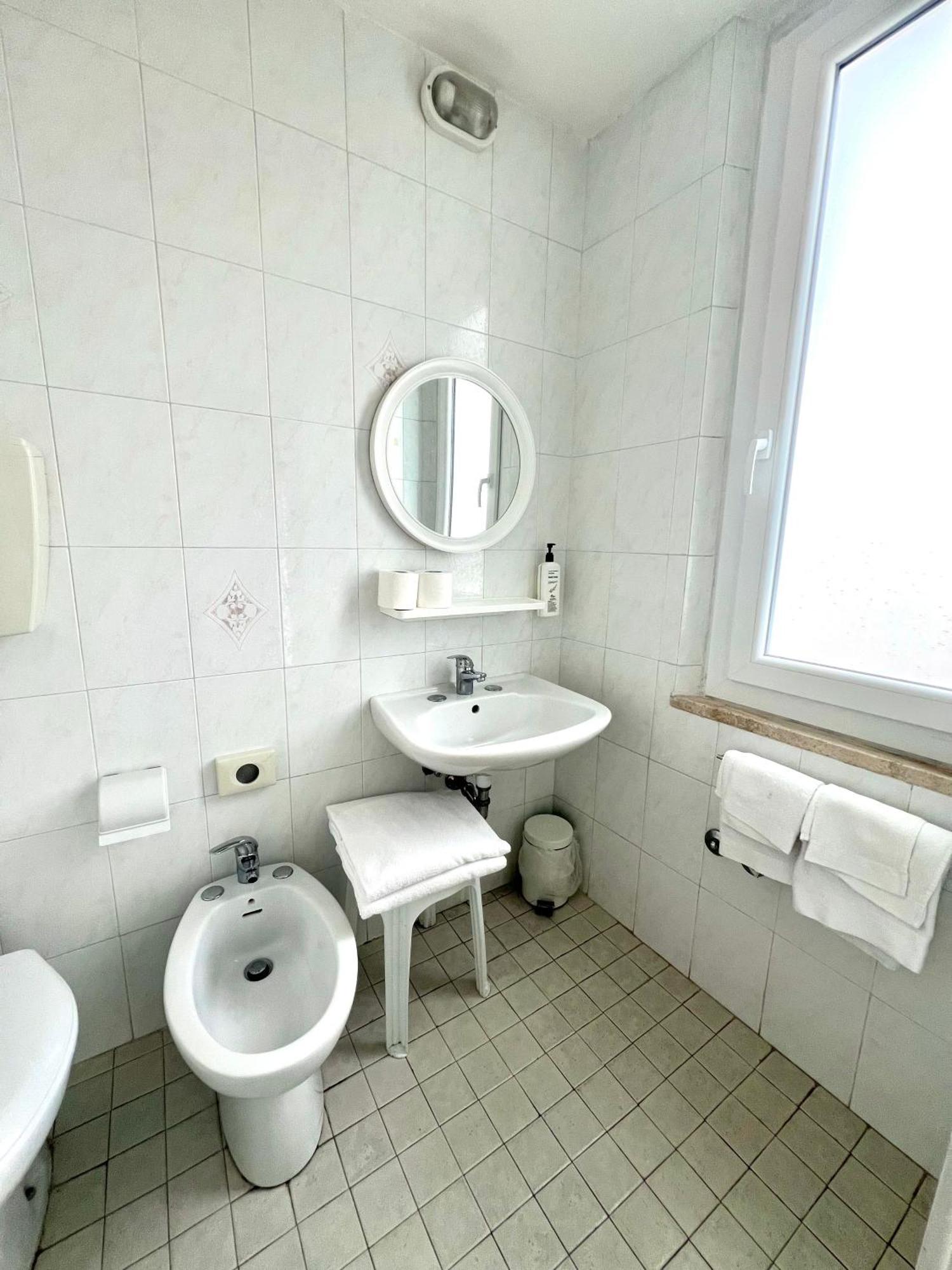 Hotel B&B Ardea Rimini Zewnętrze zdjęcie