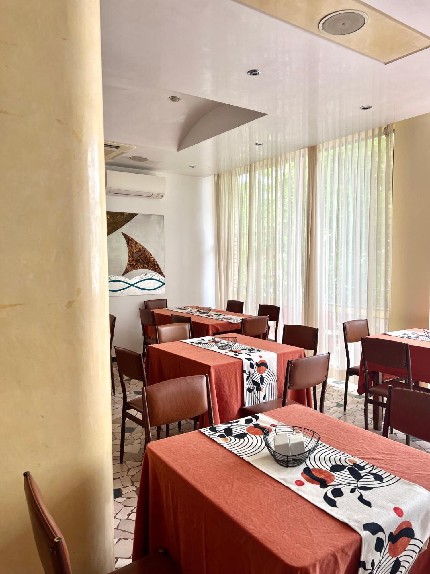 Hotel B&B Ardea Rimini Zewnętrze zdjęcie