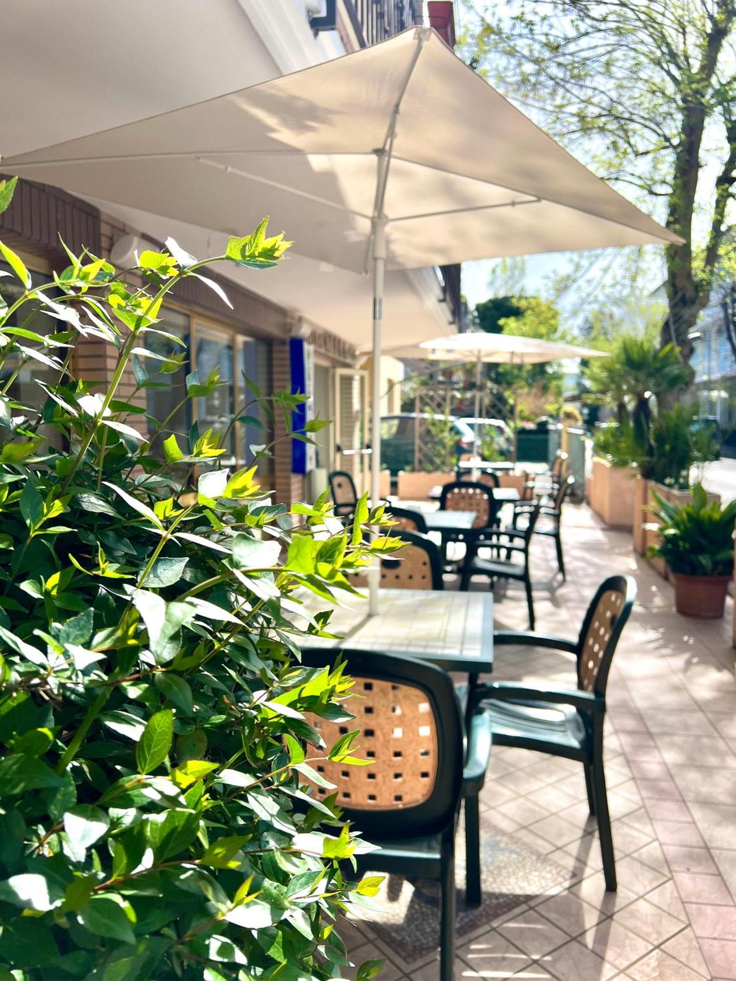 Hotel B&B Ardea Rimini Zewnętrze zdjęcie