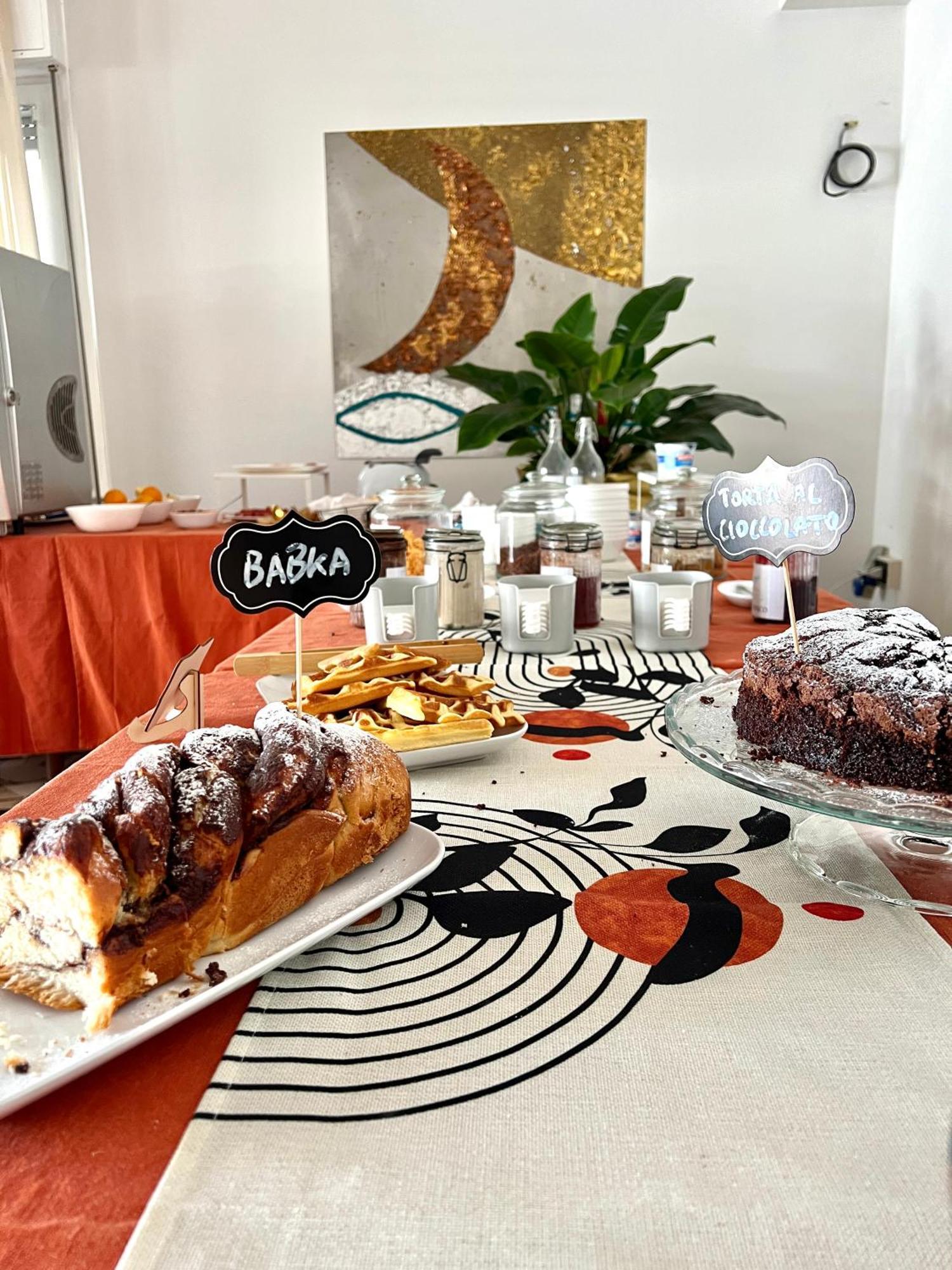 Hotel B&B Ardea Rimini Zewnętrze zdjęcie