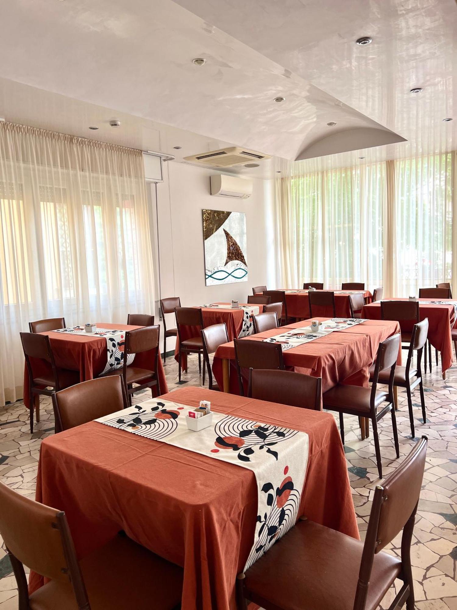 Hotel B&B Ardea Rimini Zewnętrze zdjęcie