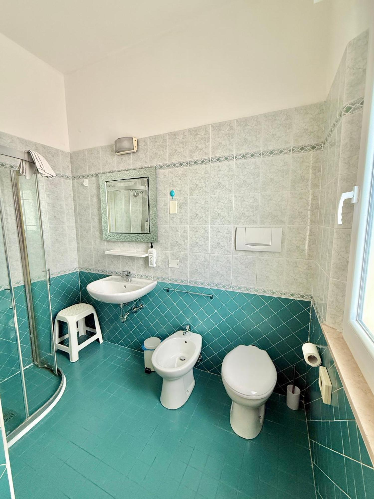 Hotel B&B Ardea Rimini Pokój zdjęcie